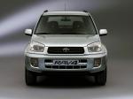 Toyota RAV4 5-Door 2000 года